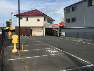 駐車場イメージ